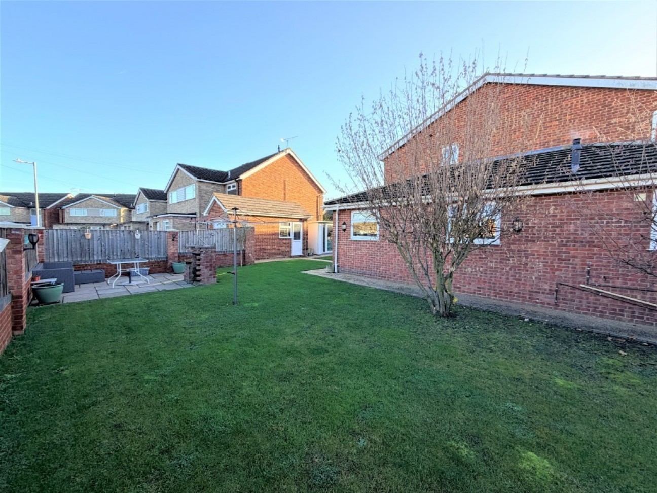 Chepstow Road, Ipswich