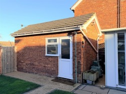 Chepstow Road, Ipswich