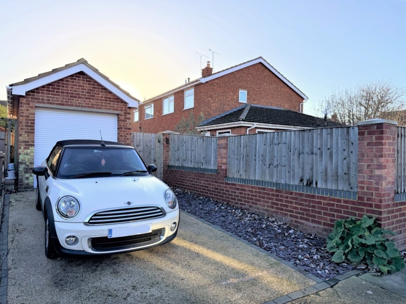 Chepstow Road, Ipswich