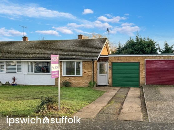 Collimer Close, Chelmondiston