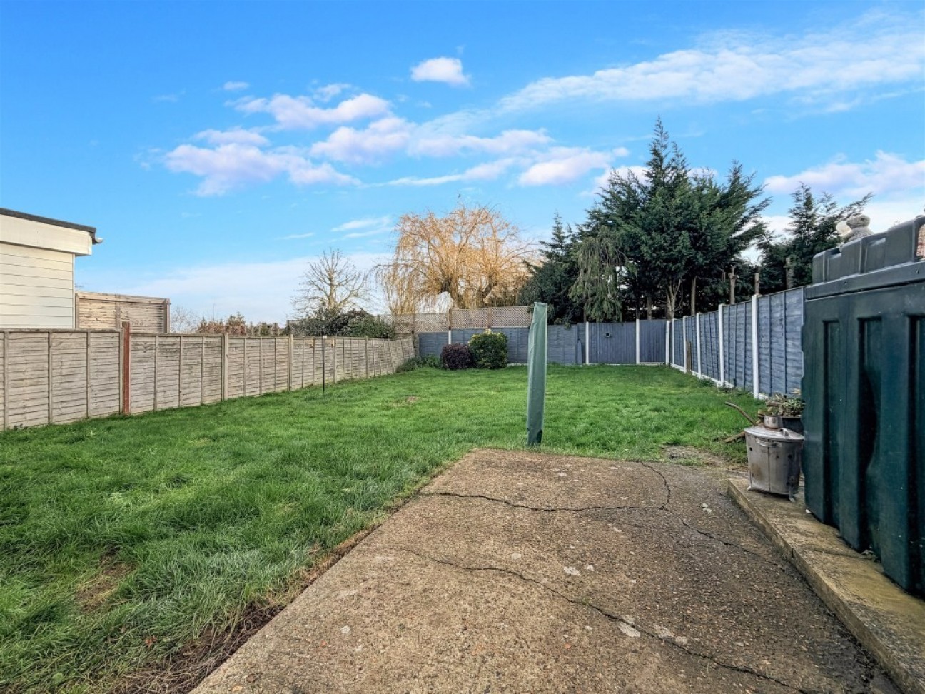 Collimer Close, Chelmondiston