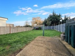 Collimer Close, Chelmondiston