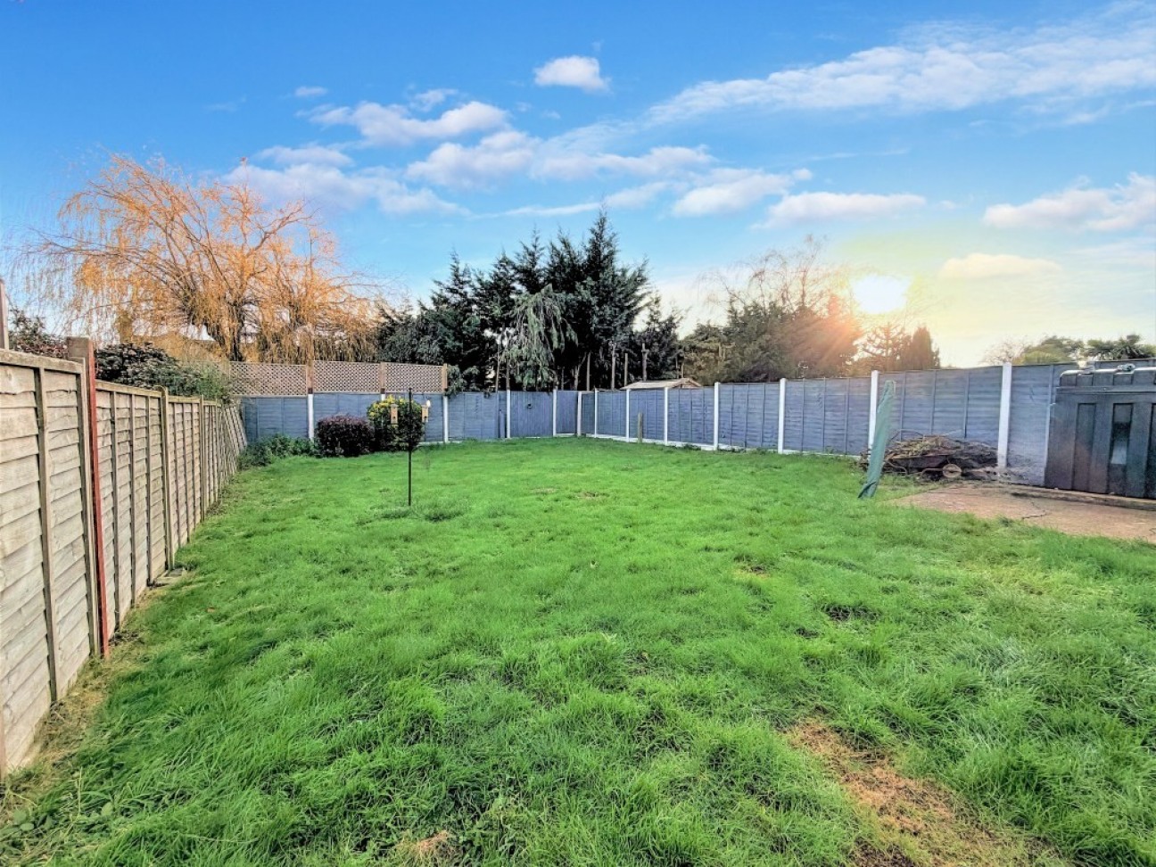 Collimer Close, Chelmondiston