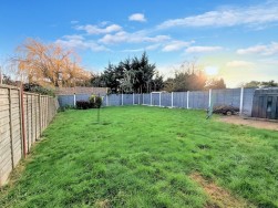 Collimer Close, Chelmondiston