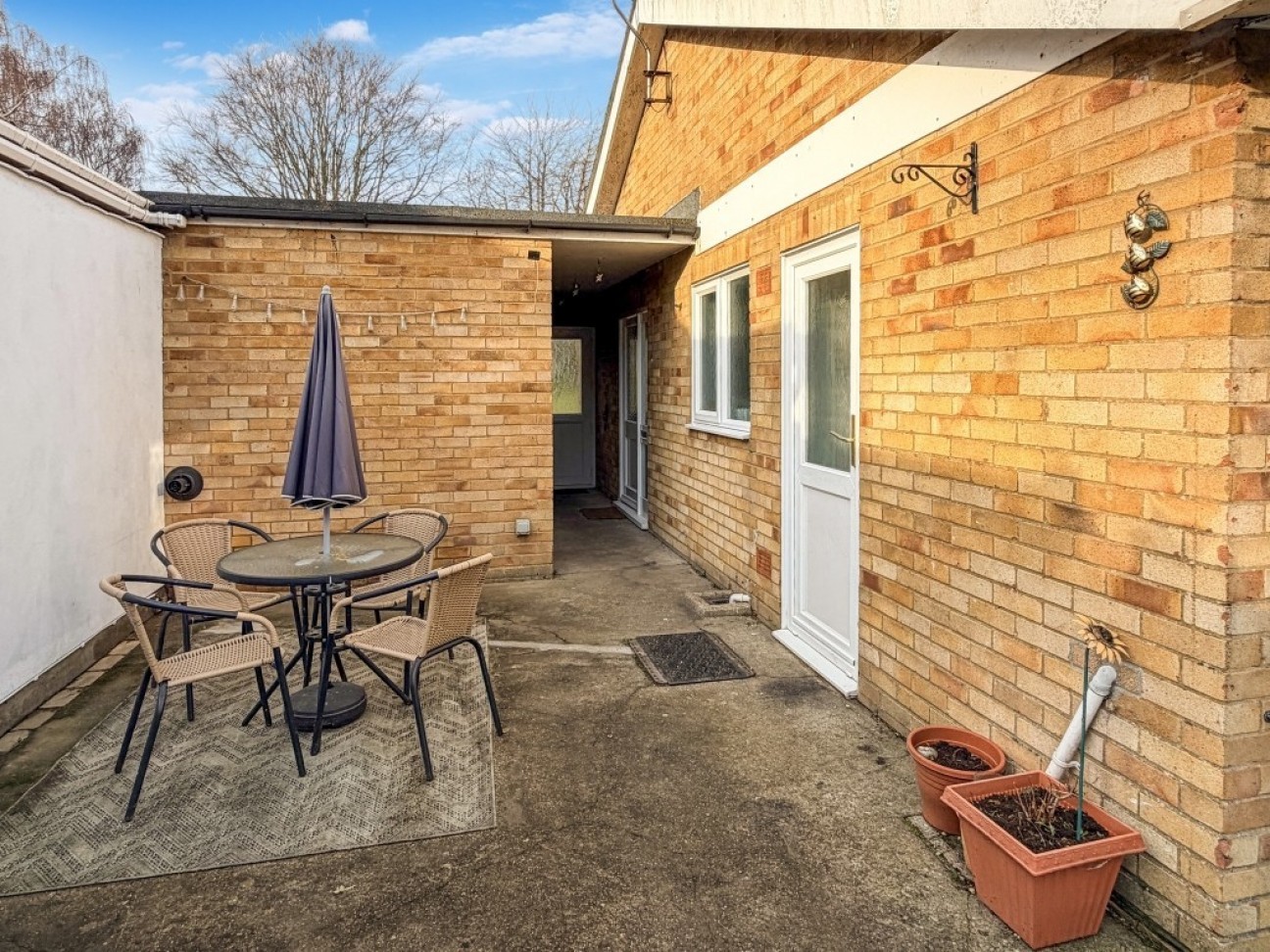 Collimer Close, Chelmondiston