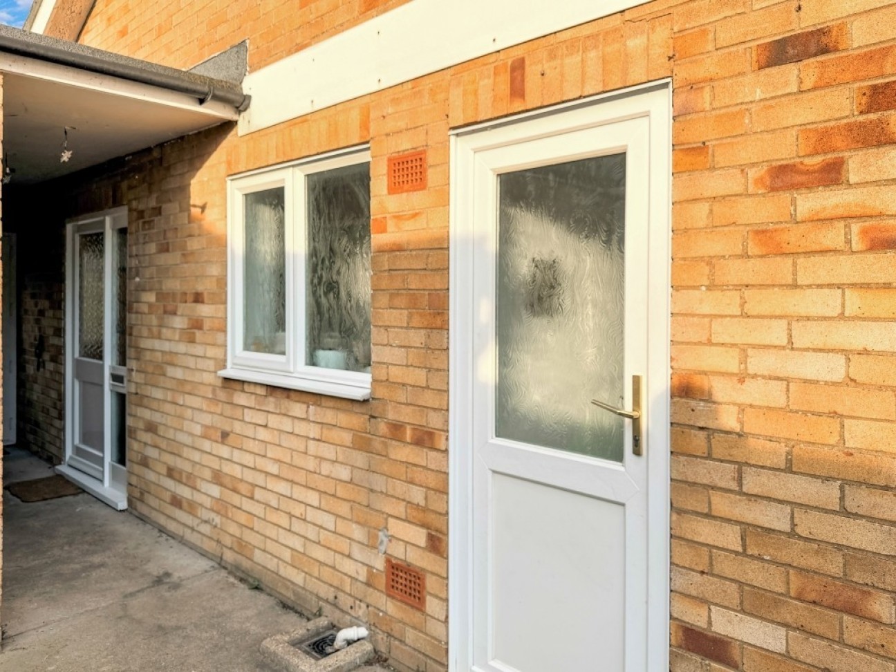 Collimer Close, Chelmondiston