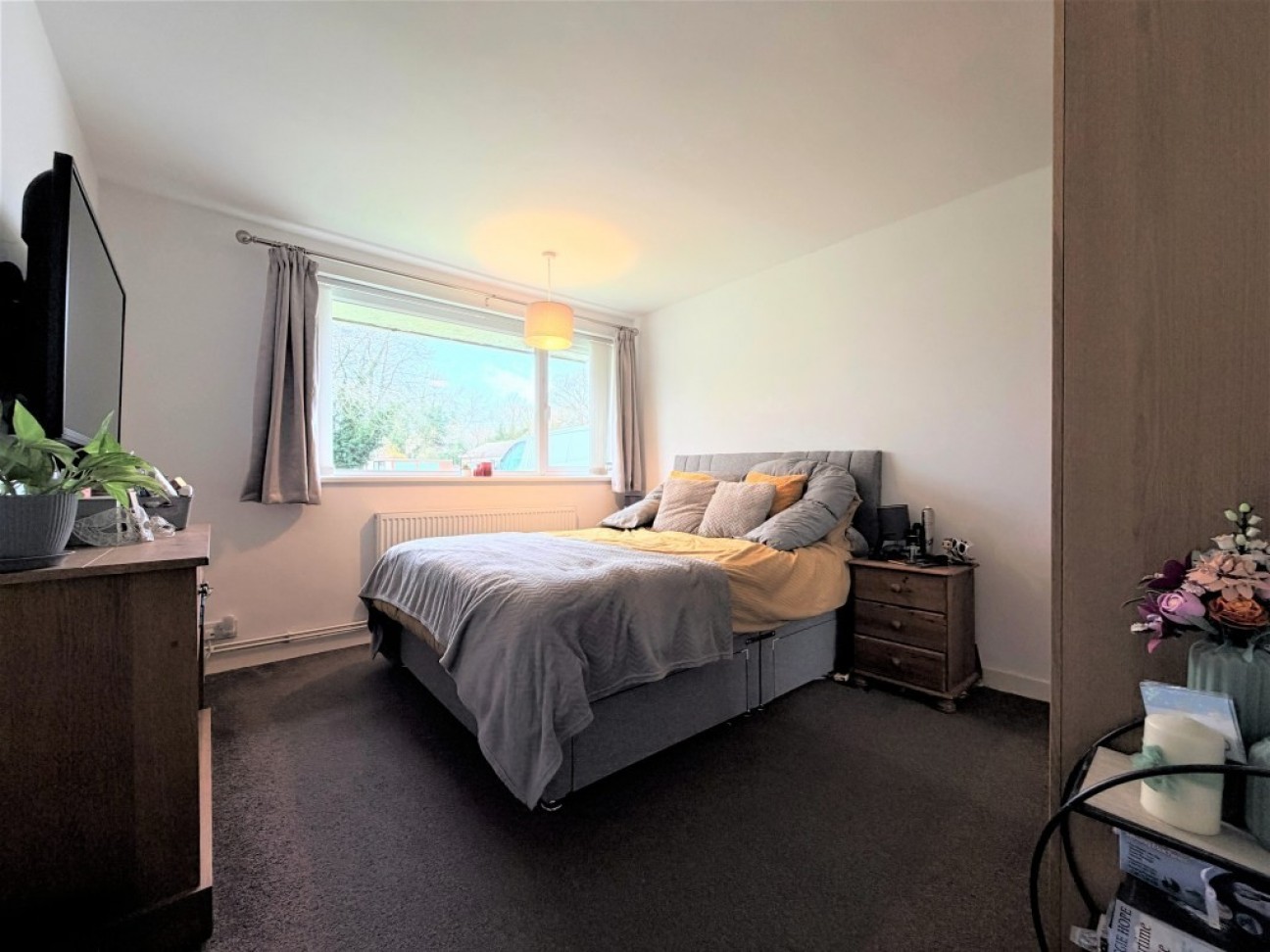 Collimer Close, Chelmondiston