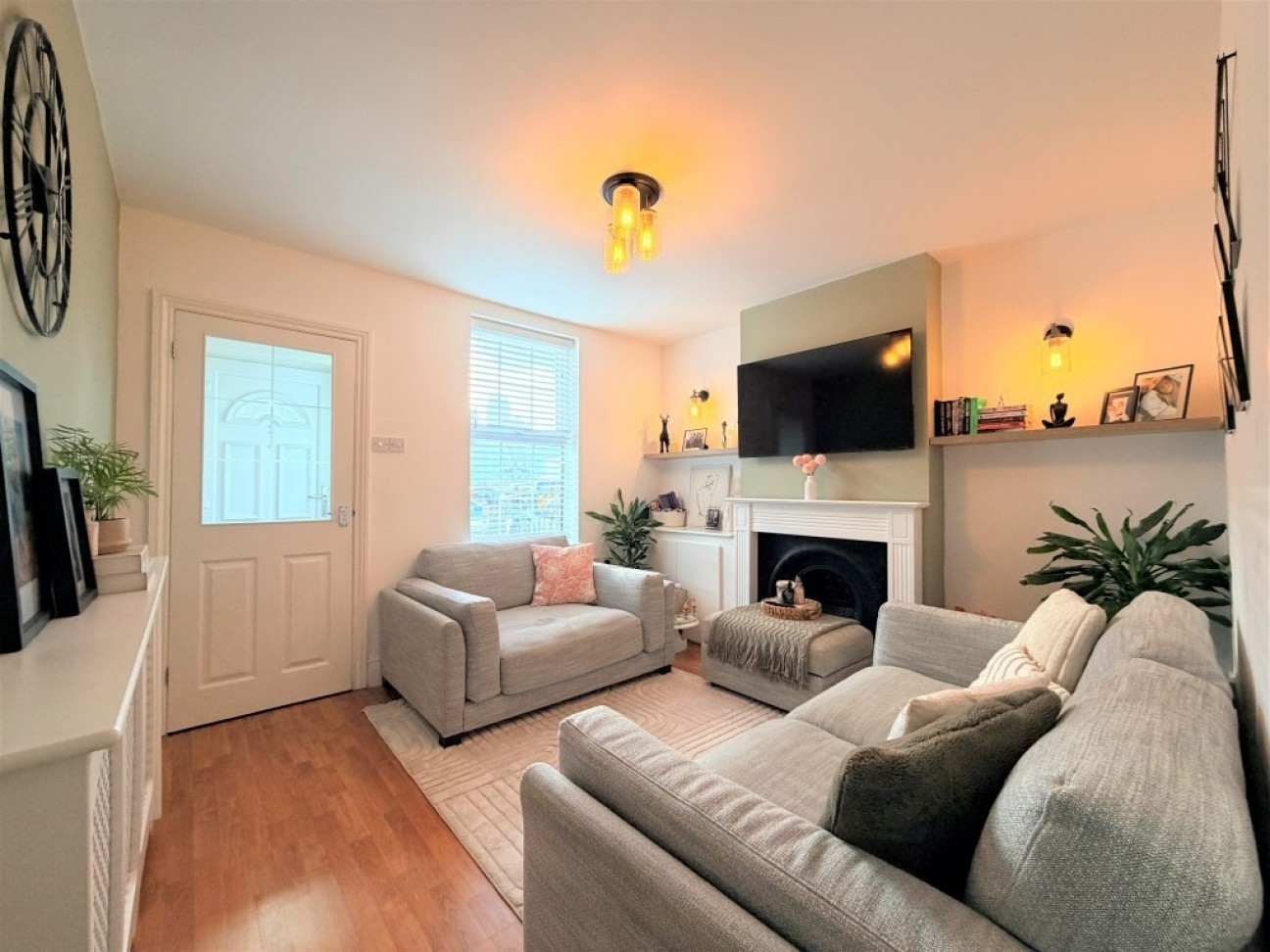 Parade Road, Ipswich