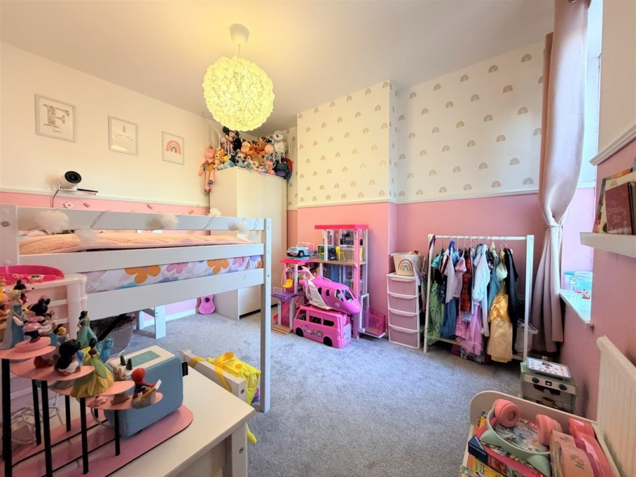 Parade Road, Ipswich