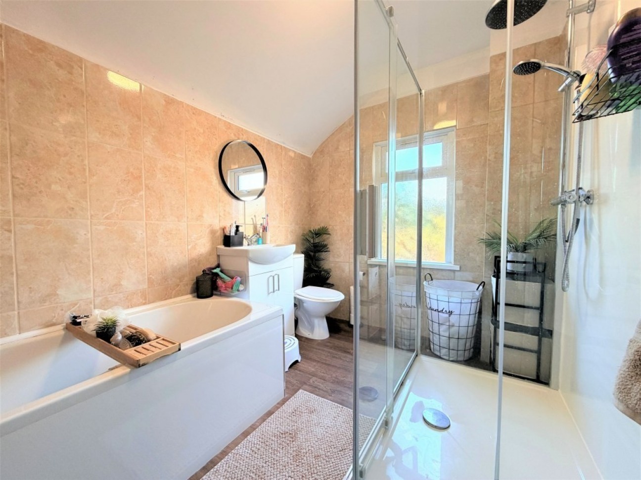 Parade Road, Ipswich