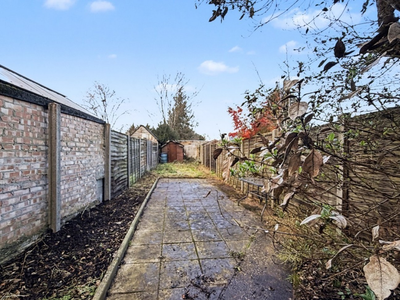 Parade Road, Ipswich