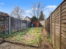 Parade Road, Ipswich