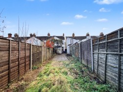 Parade Road, Ipswich