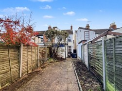 Parade Road, Ipswich