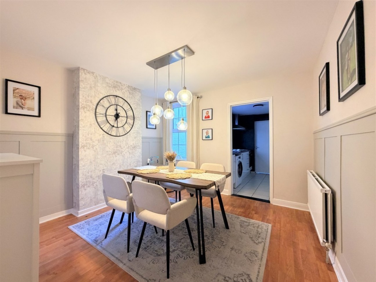 Parade Road, Ipswich