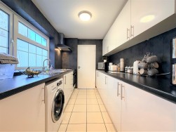 Parade Road, Ipswich