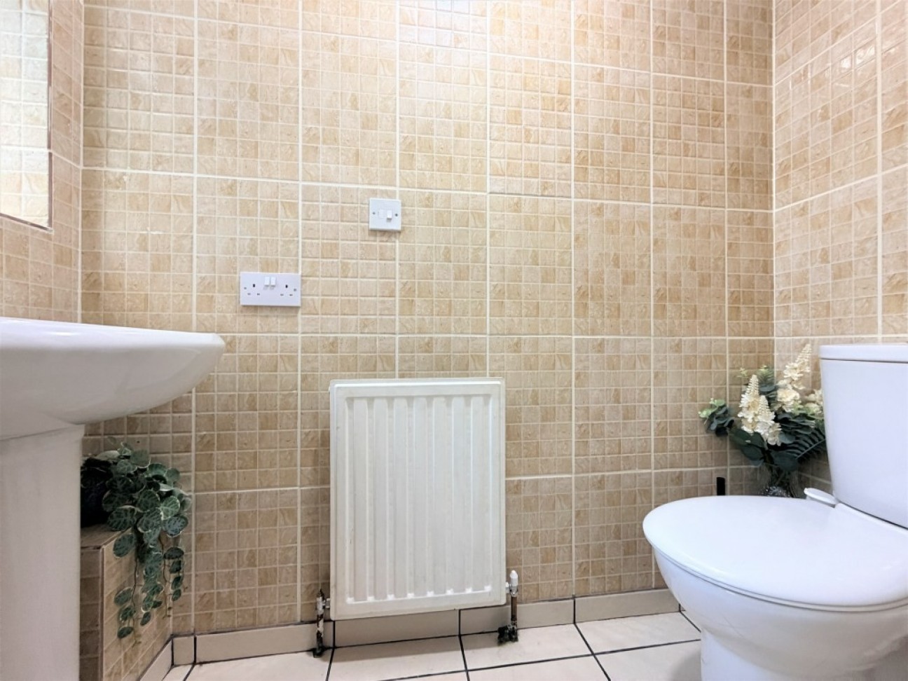 Parade Road, Ipswich