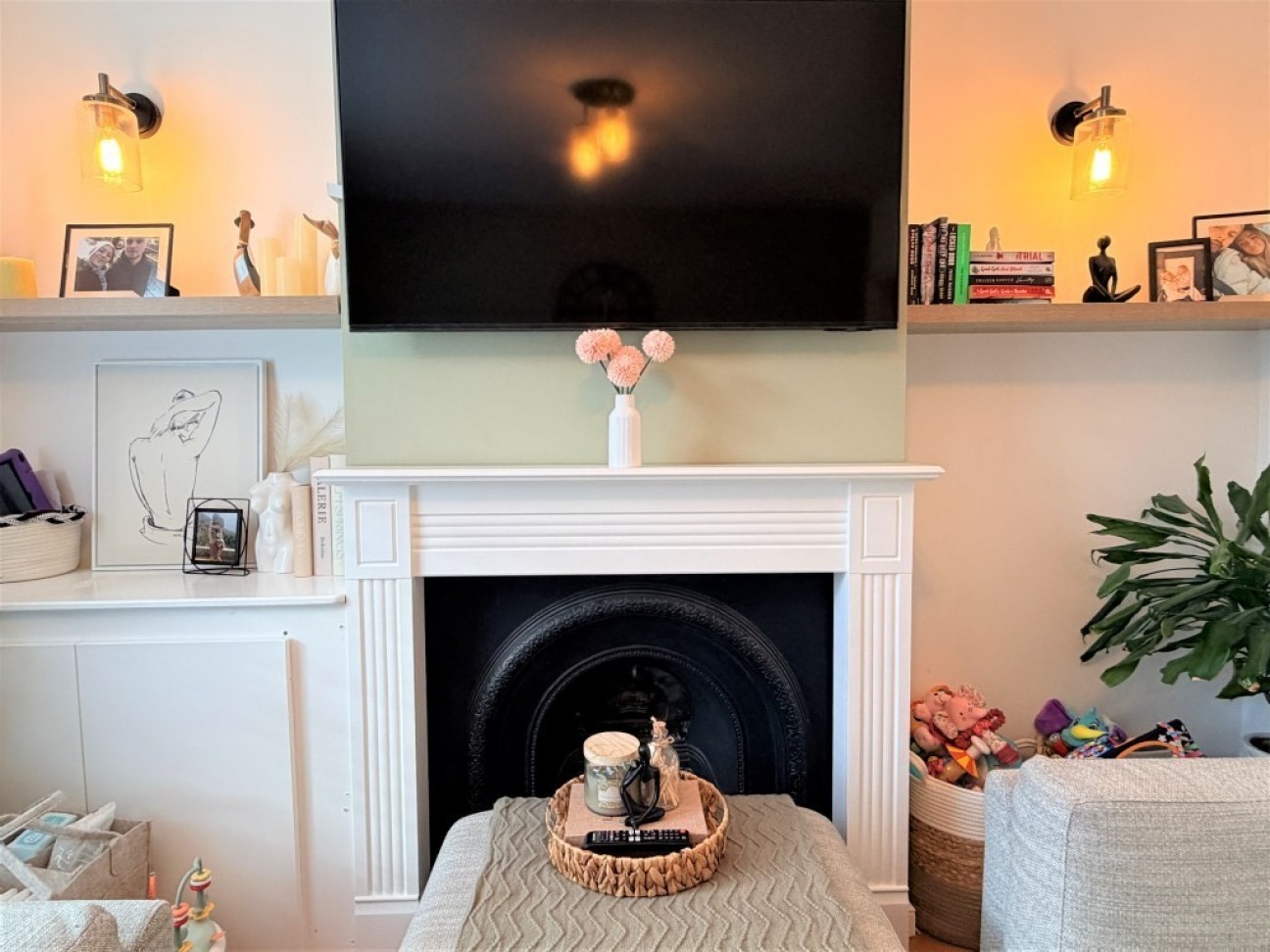 Parade Road, Ipswich