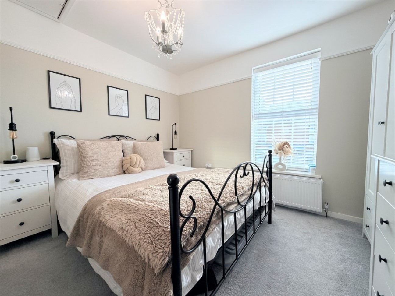 Parade Road, Ipswich