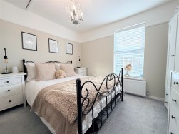 Parade Road, Ipswich