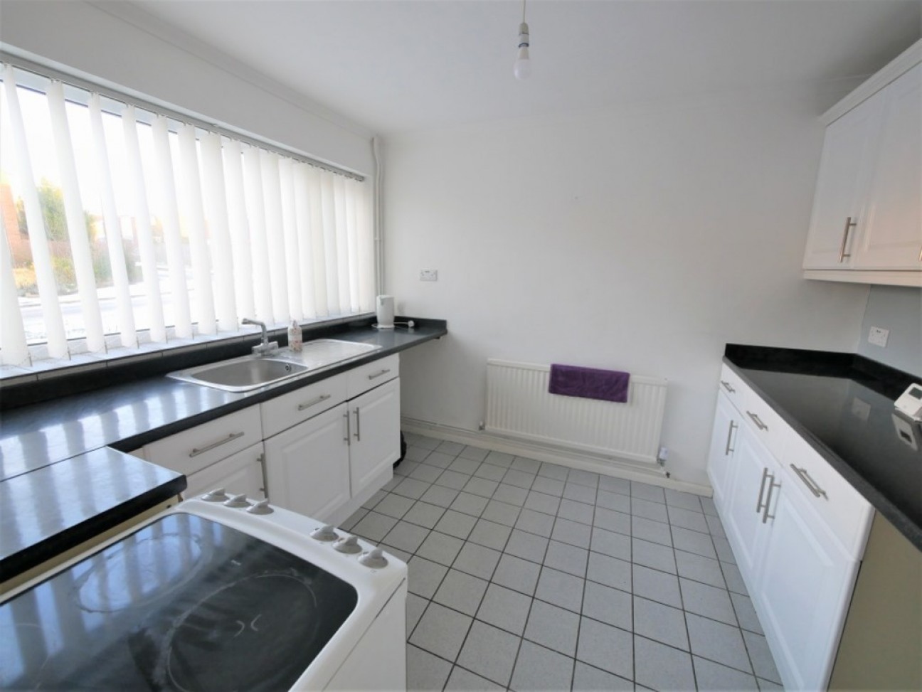 Kempton Road, Ipswich, Suffolk