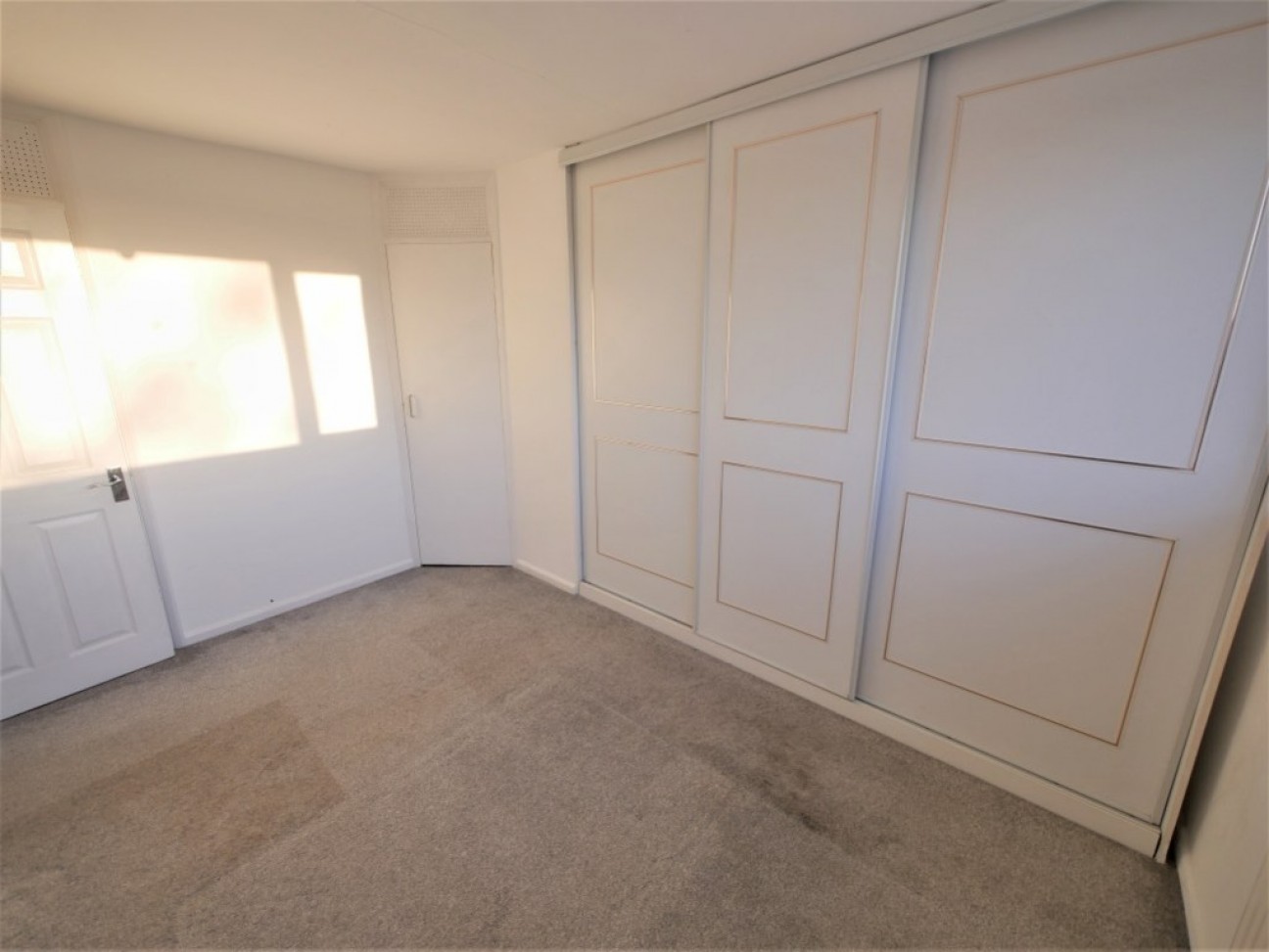 Kempton Road, Ipswich, Suffolk