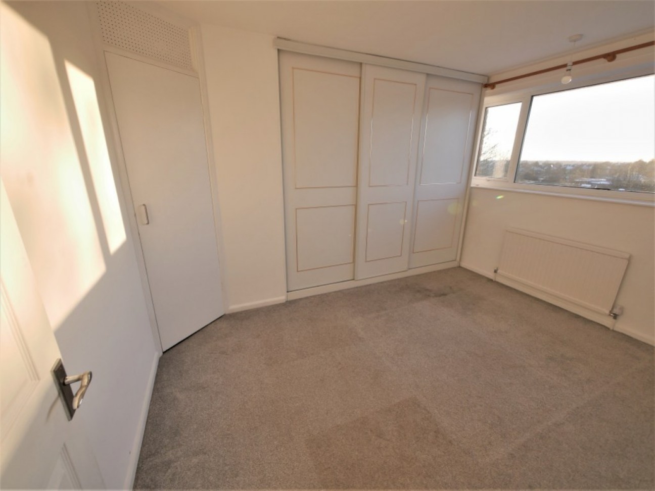 Kempton Road, Ipswich, Suffolk