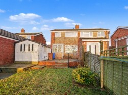 Kempton Road, Ipswich, Suffolk