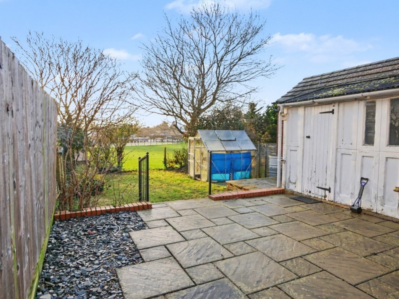 Kempton Road, Ipswich, Suffolk