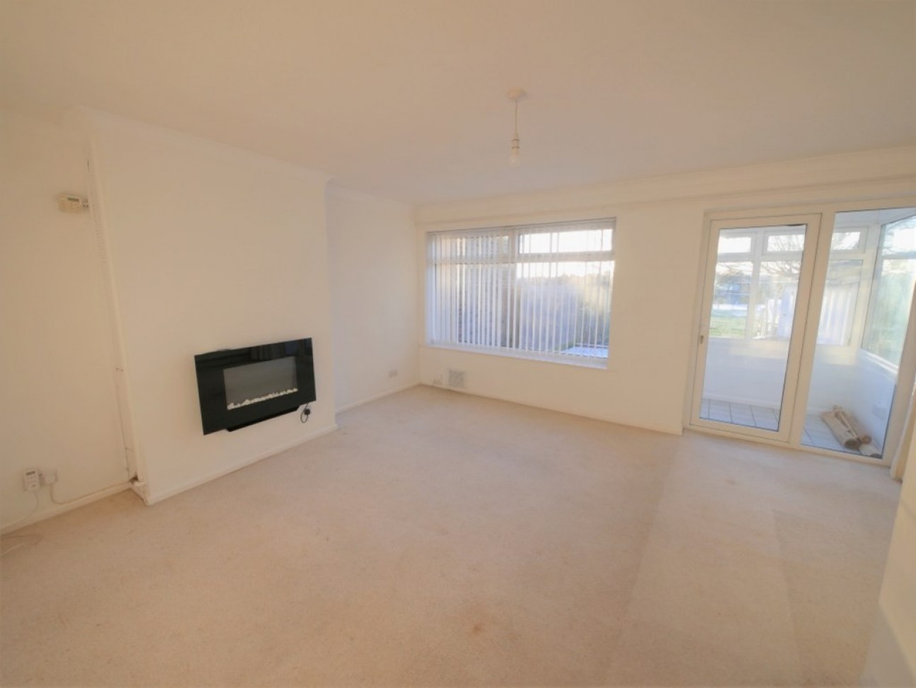 Kempton Road, Ipswich, Suffolk