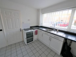 Kempton Road, Ipswich, Suffolk