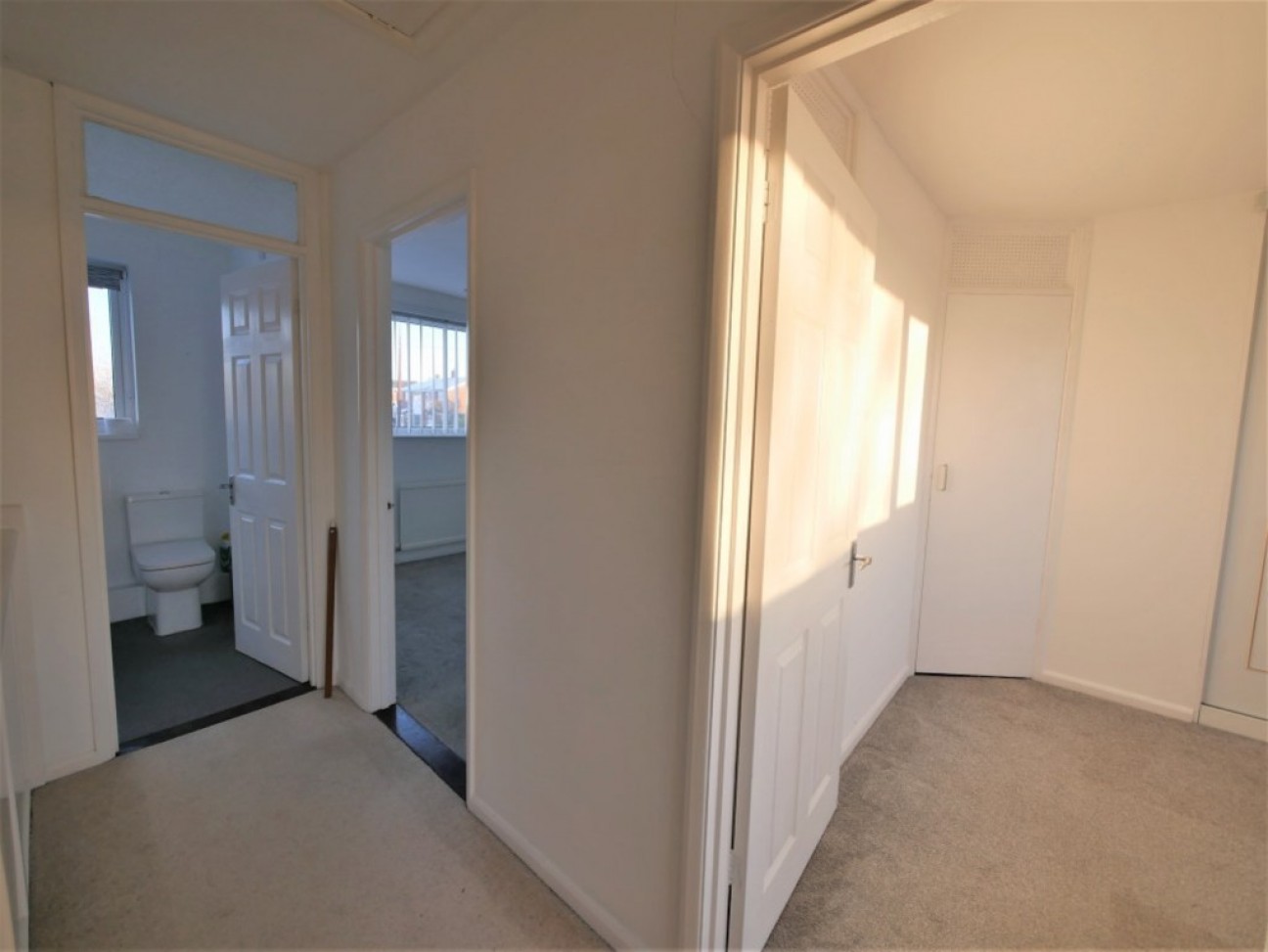 Kempton Road, Ipswich, Suffolk