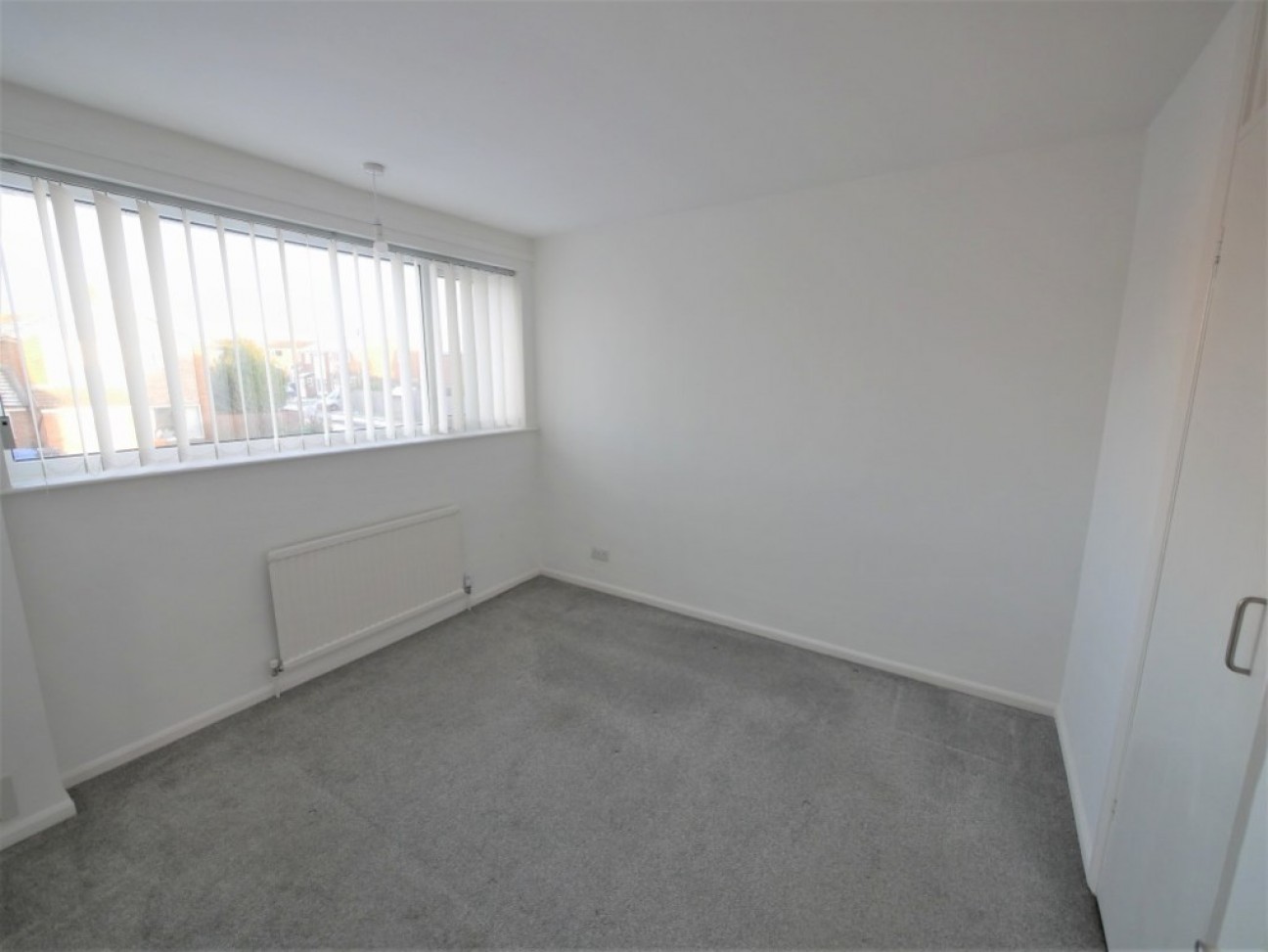 Kempton Road, Ipswich, Suffolk