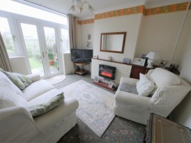 Beechcroft Road, Ipswich, Suffolk