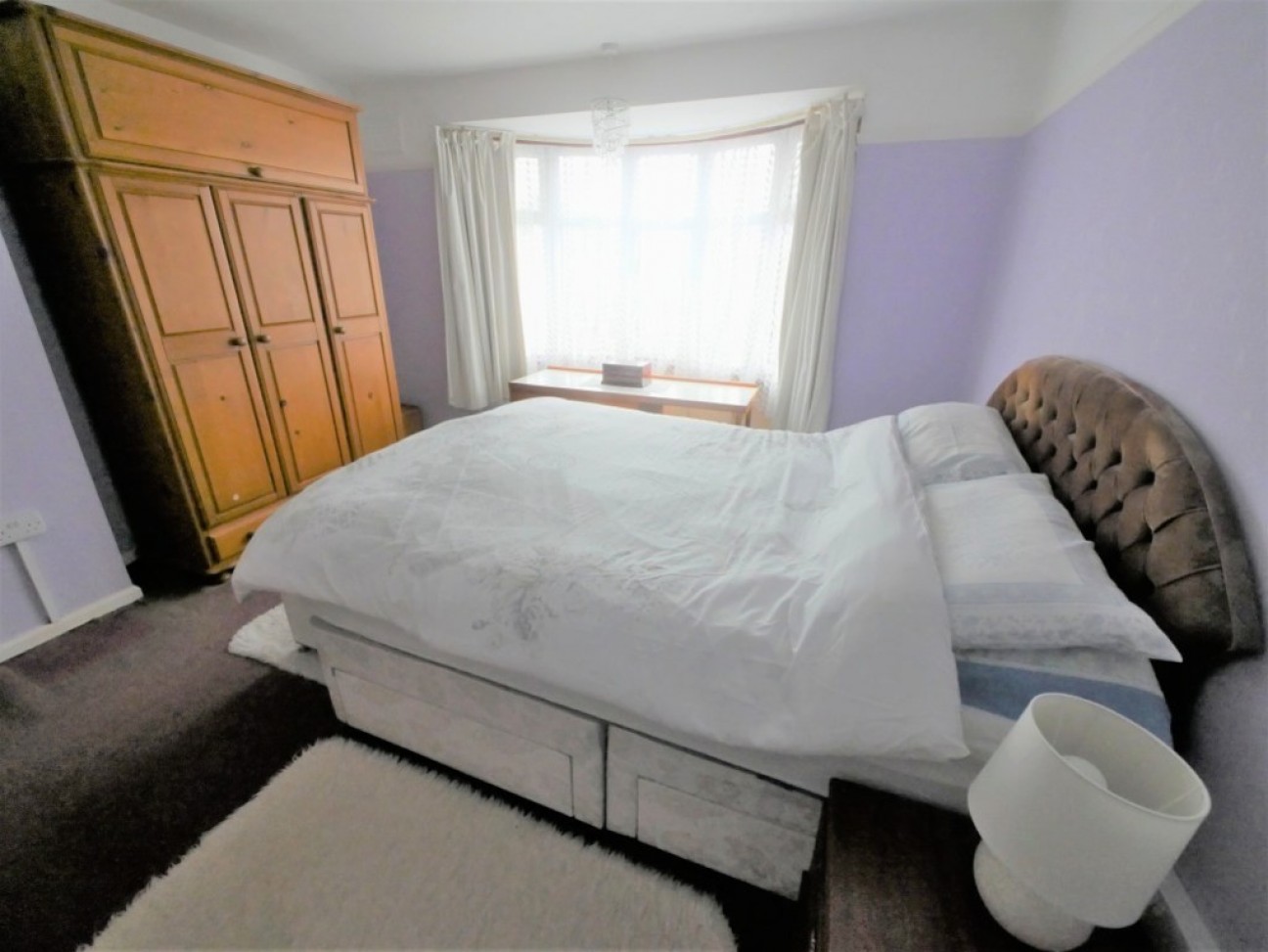 Beechcroft Road, Ipswich, Suffolk