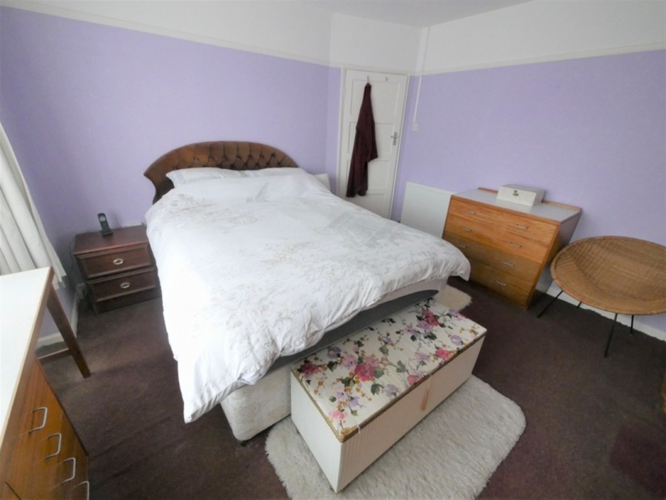 Beechcroft Road, Ipswich, Suffolk