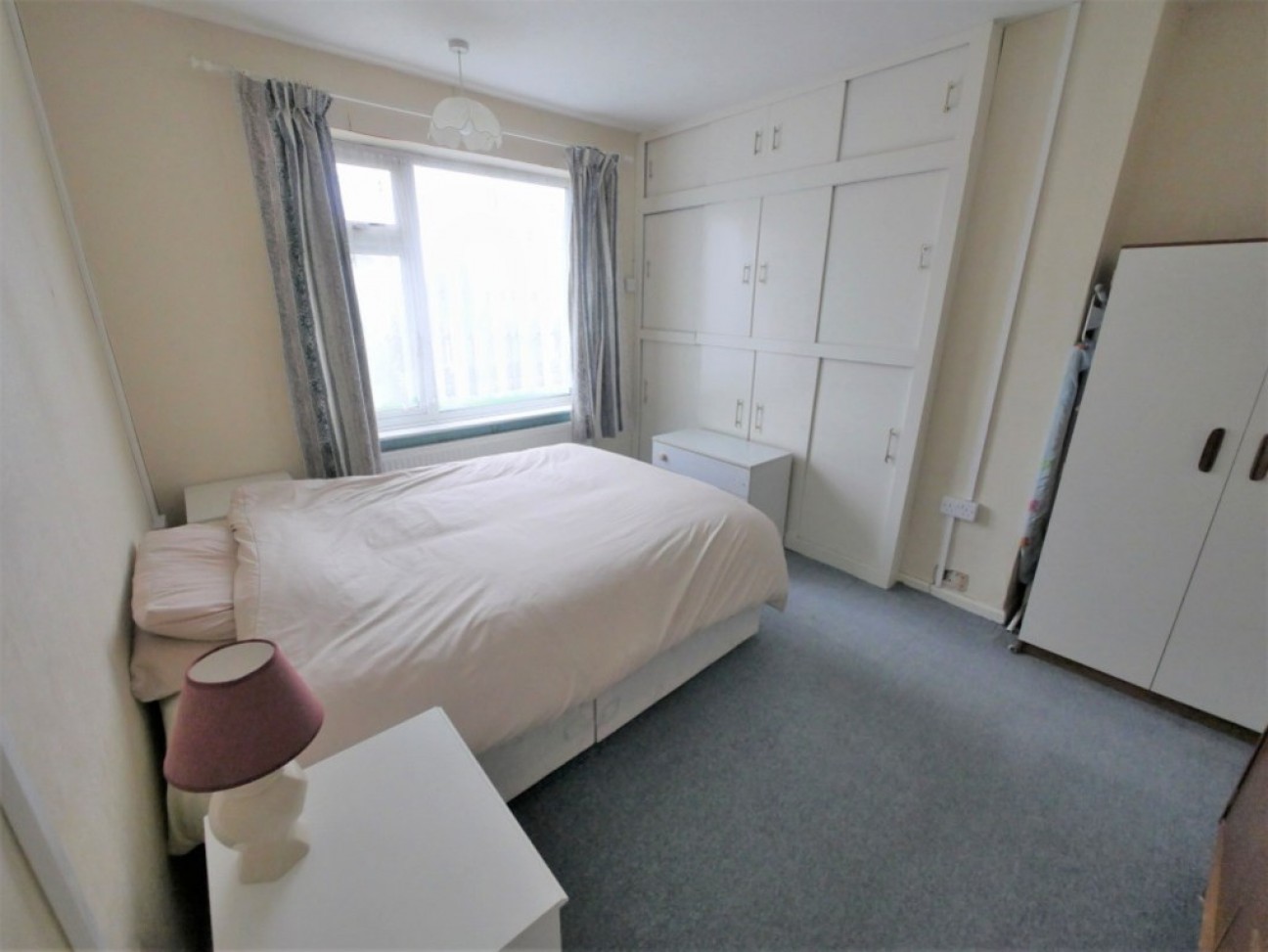 Beechcroft Road, Ipswich, Suffolk