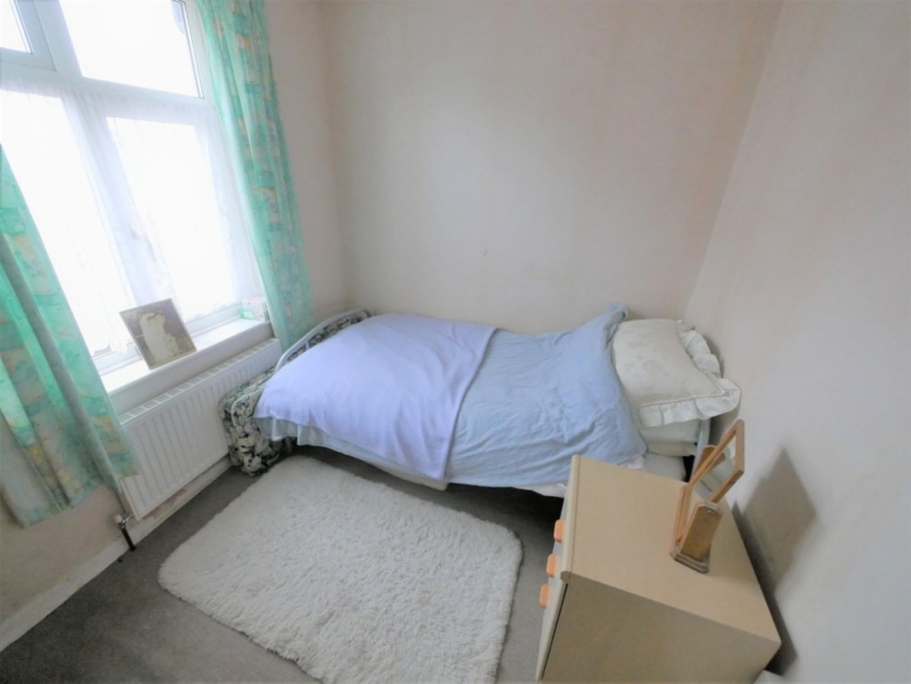 Beechcroft Road, Ipswich, Suffolk