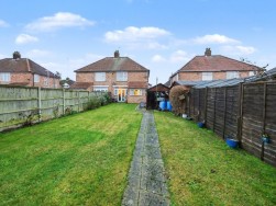 Beechcroft Road, Ipswich, Suffolk