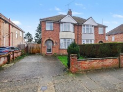 Beechcroft Road, Ipswich, Suffolk