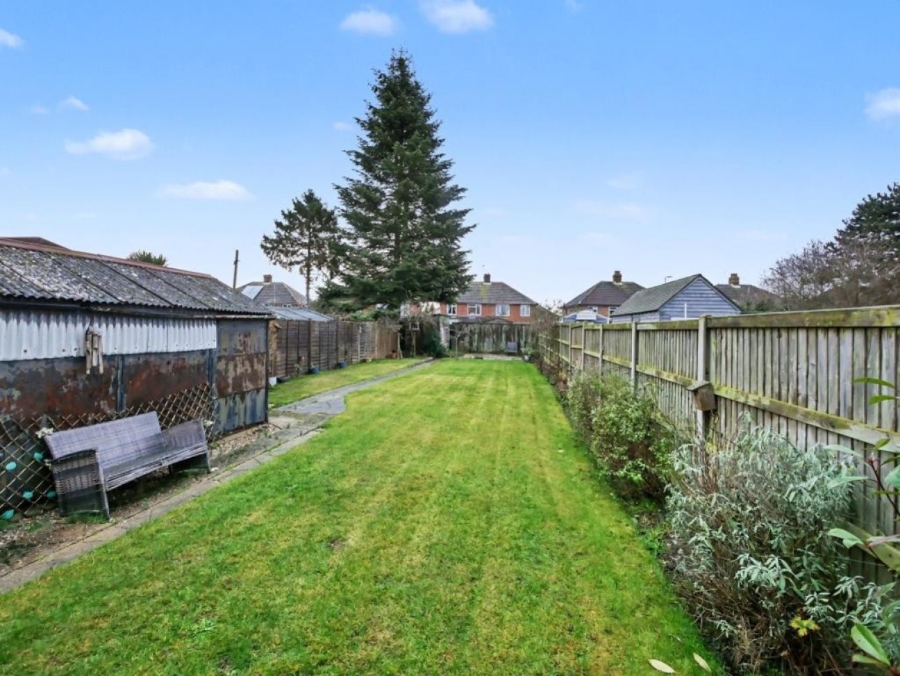 Beechcroft Road, Ipswich, Suffolk