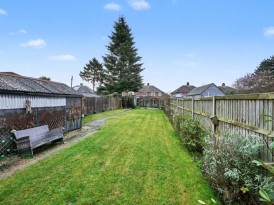 Beechcroft Road, Ipswich, Suffolk