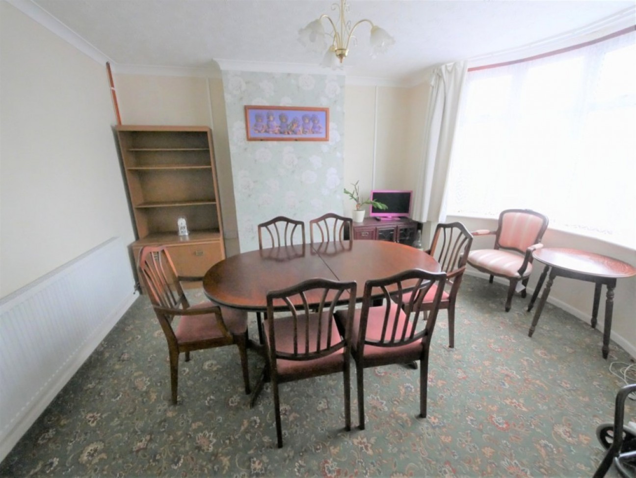 Beechcroft Road, Ipswich, Suffolk