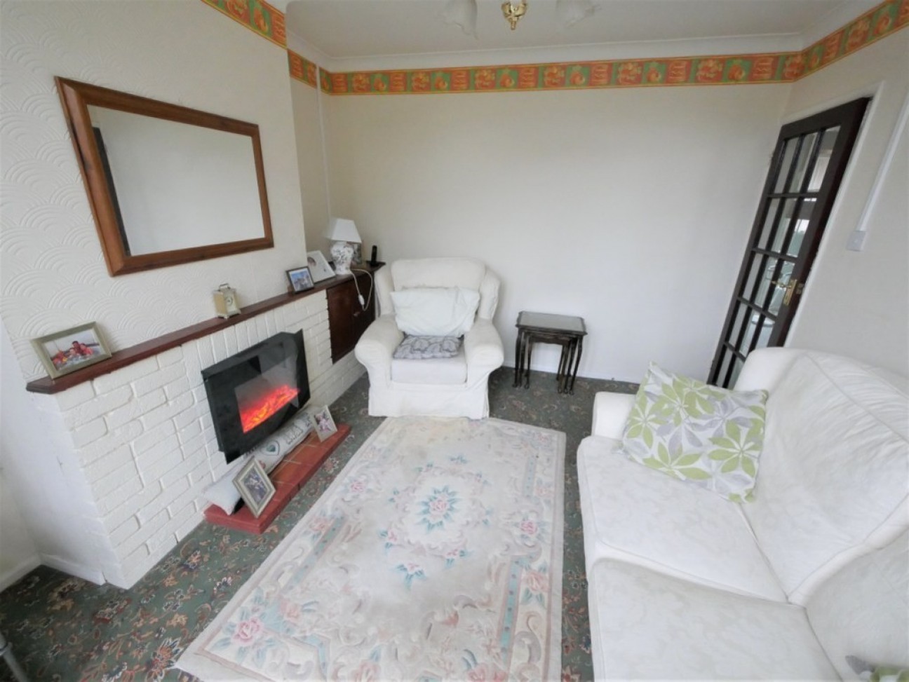 Beechcroft Road, Ipswich, Suffolk