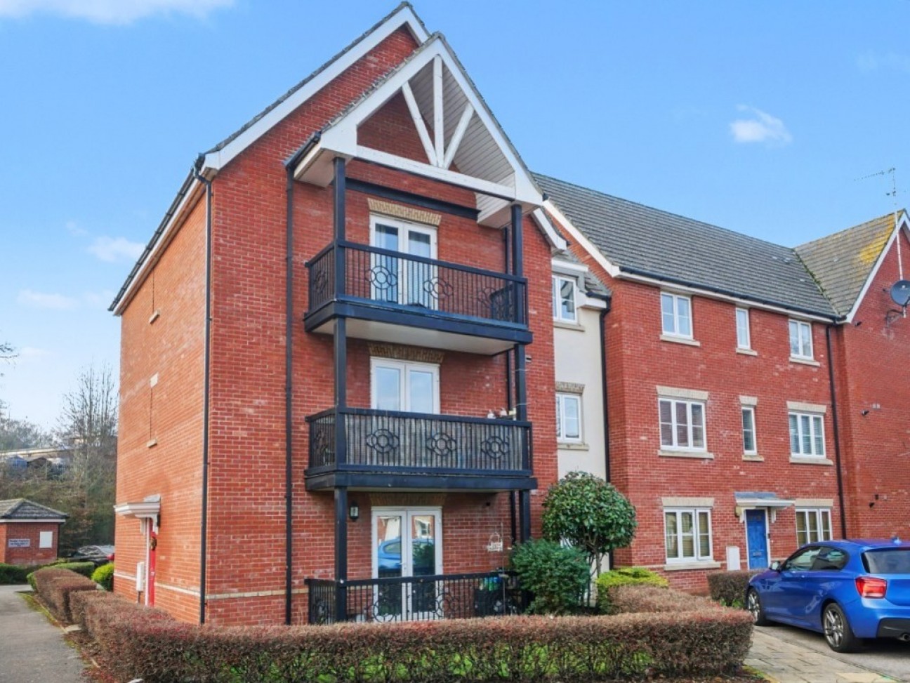 Worsdell Close, Ipswich, Suffolk