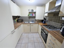 Worsdell Close, Ipswich, Suffolk