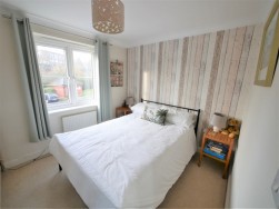 Worsdell Close, Ipswich, Suffolk