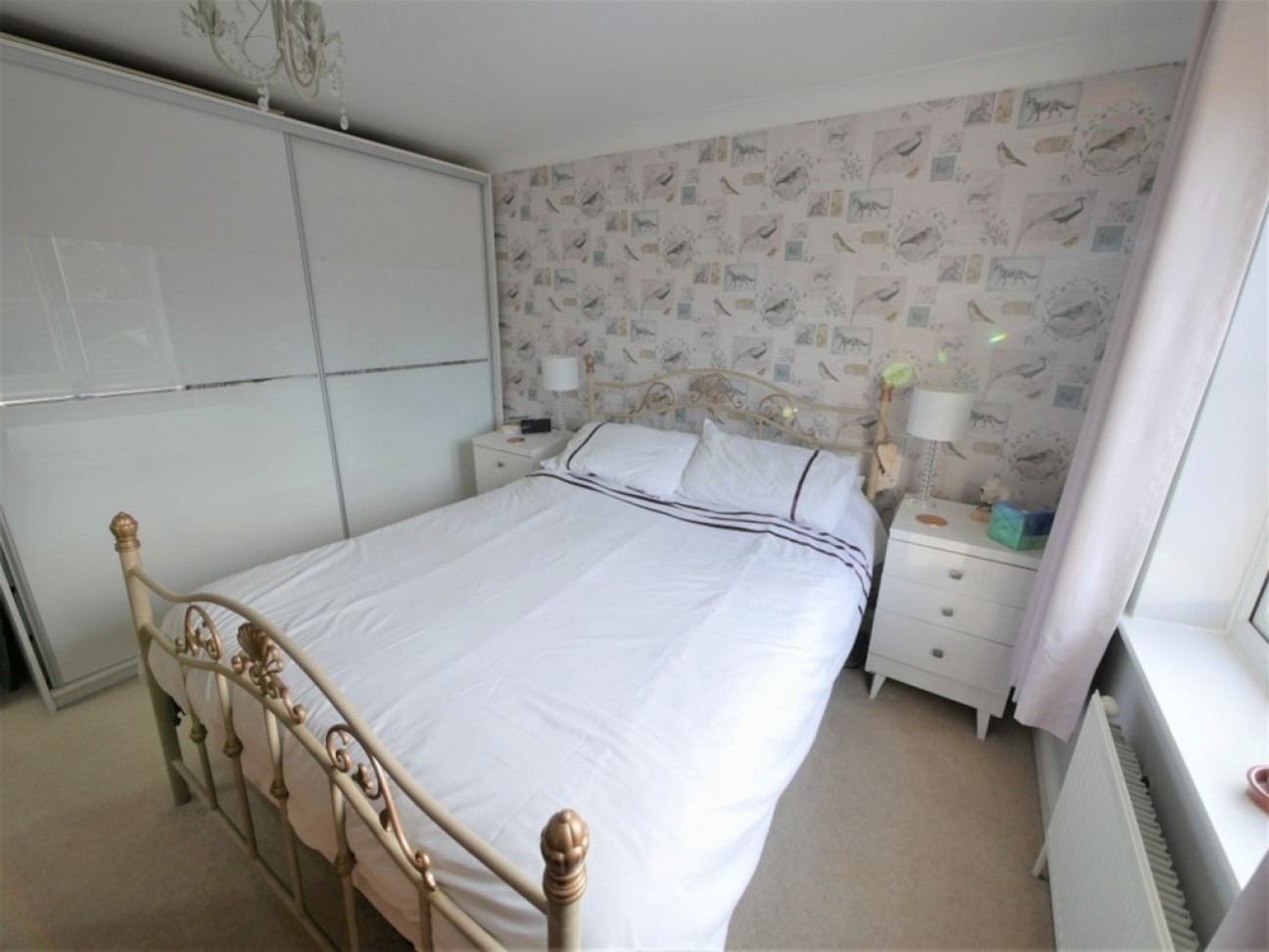 Worsdell Close, Ipswich, Suffolk