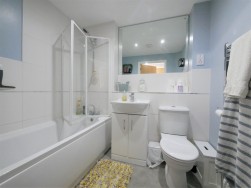 Worsdell Close, Ipswich, Suffolk