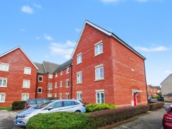 Worsdell Close, Ipswich, Suffolk